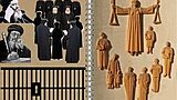 المحاكمات الكنسية عود على بدء الجذور