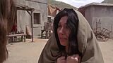 المسيح والمرأة الممسكوة في ذات الفعل