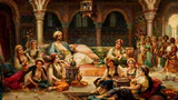 تحضر الغيبيات تغيب الحضارات