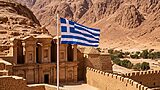 دير سانت كاترين
