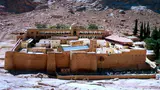 دير سانت كاترين