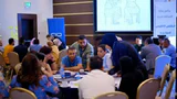 زمالة الصحافة للحوار الدفعة الثانية