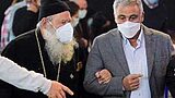 سامح موريس مكاري يونان