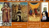 شاول الفريسي وحال الكنيسة قبل دخوله الإيمان