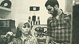 فيروز وزياد الرحباني