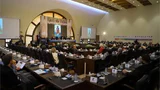 مجلس كنائس الشرق الأوسط