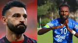 محمد صلاح وسليمان العبيدي