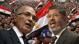مرسي وشفيق
