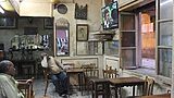 مقاهي القاهرة